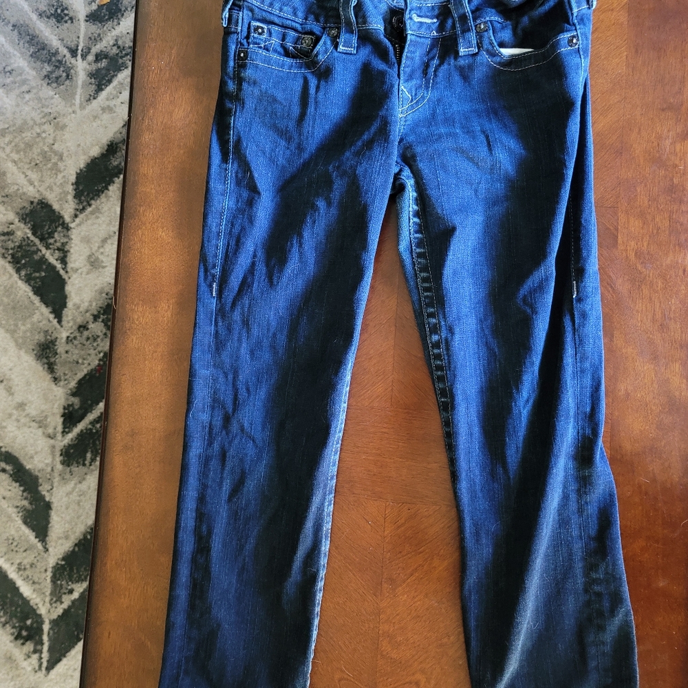 Jeans - Picture 2 of 3